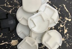 3D Print Of Stair Caps